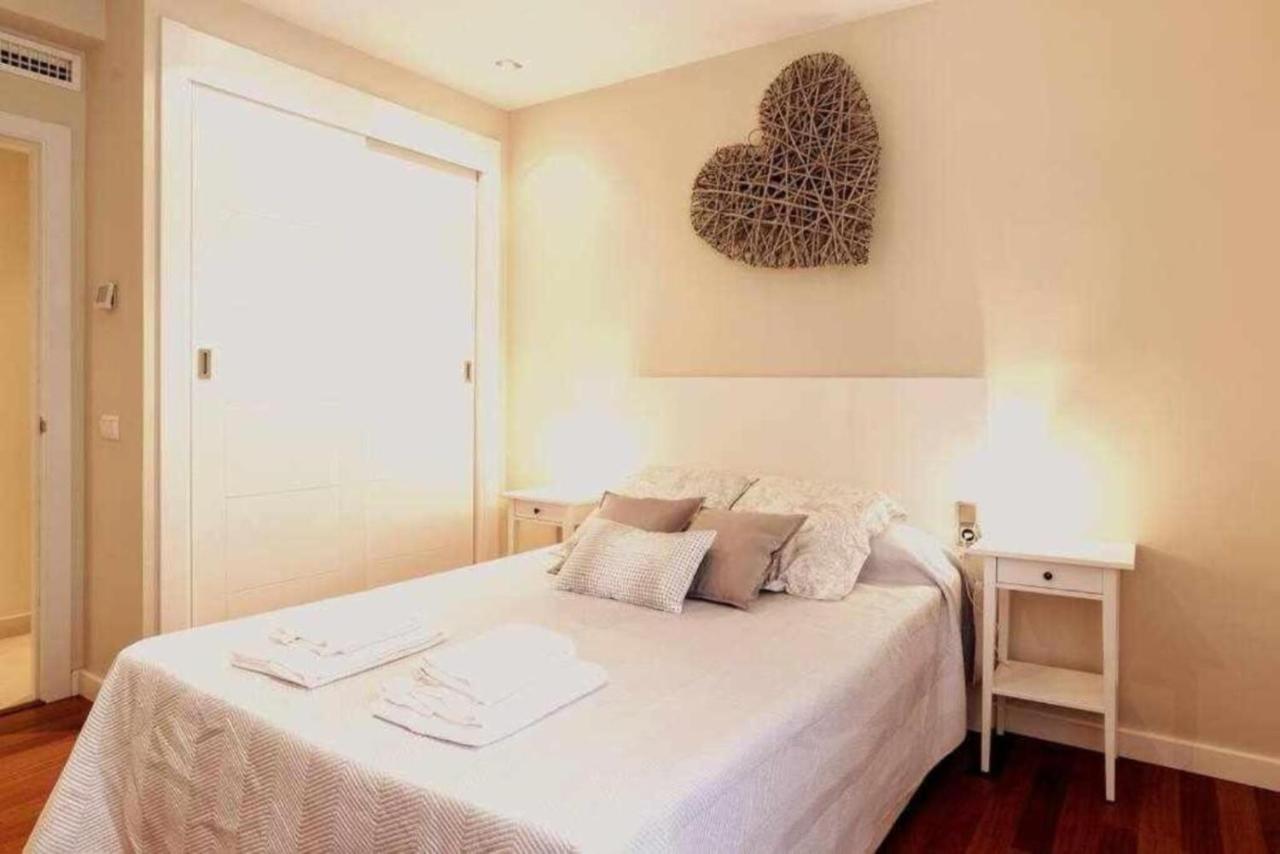 Apartamento Premium junto a Catedral Málaga Exterior foto