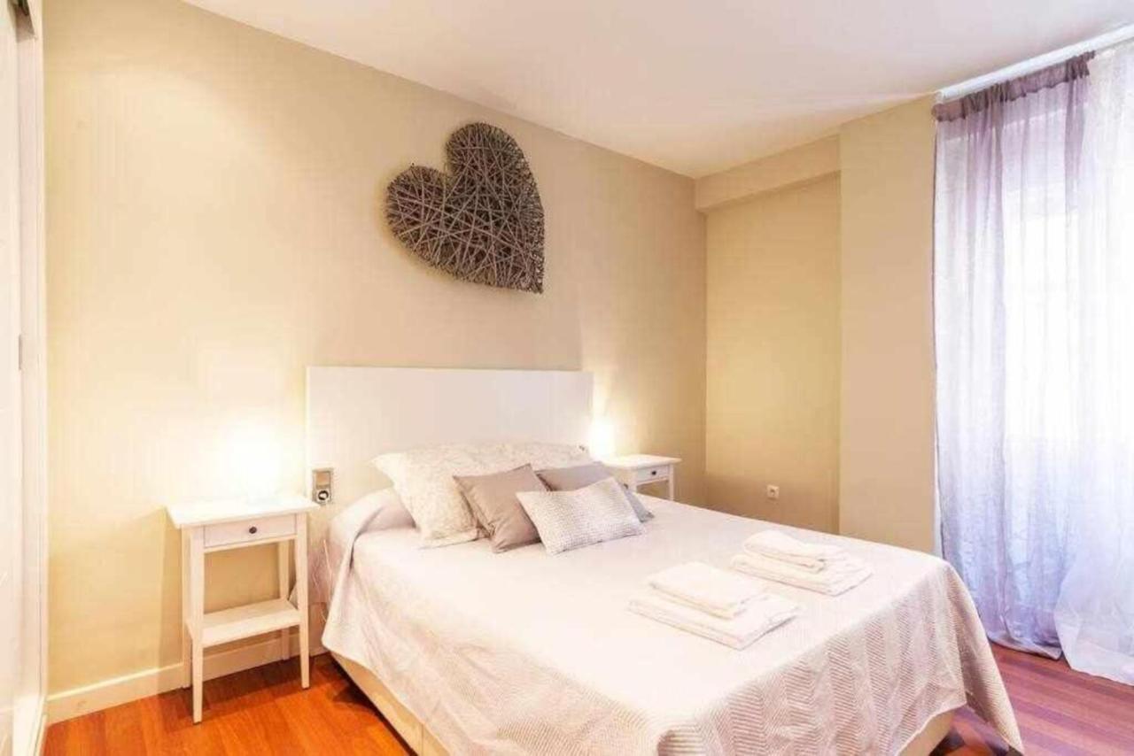 Apartamento Premium junto a Catedral Málaga Exterior foto