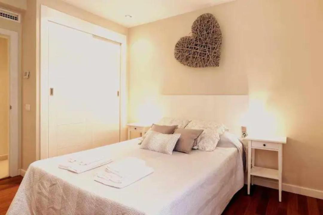 Apartamento Premium junto a Catedral Málaga Exterior foto